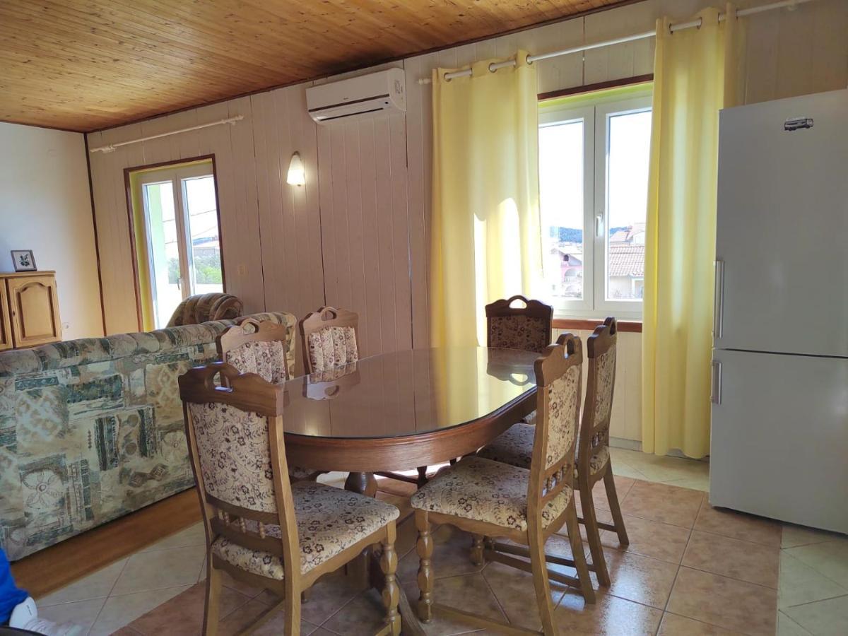 Apartman Memories Трогир Экстерьер фото