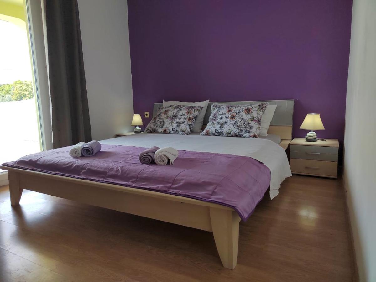 Apartman Memories Трогир Экстерьер фото