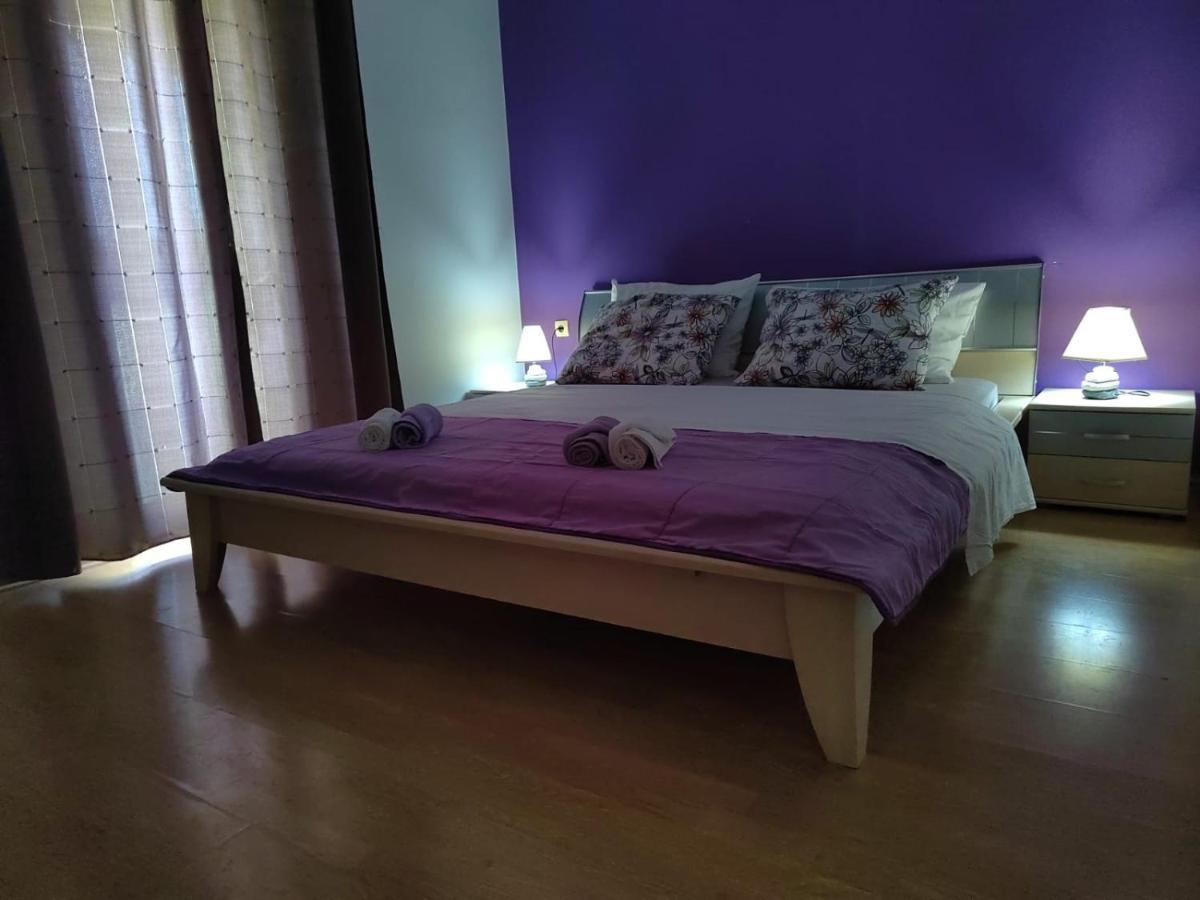 Apartman Memories Трогир Экстерьер фото