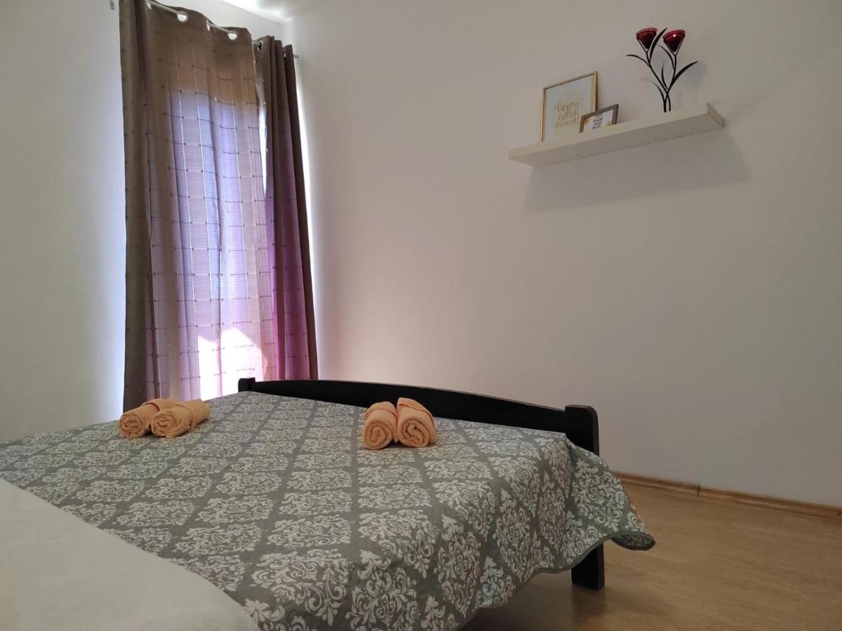 Apartman Memories Трогир Экстерьер фото