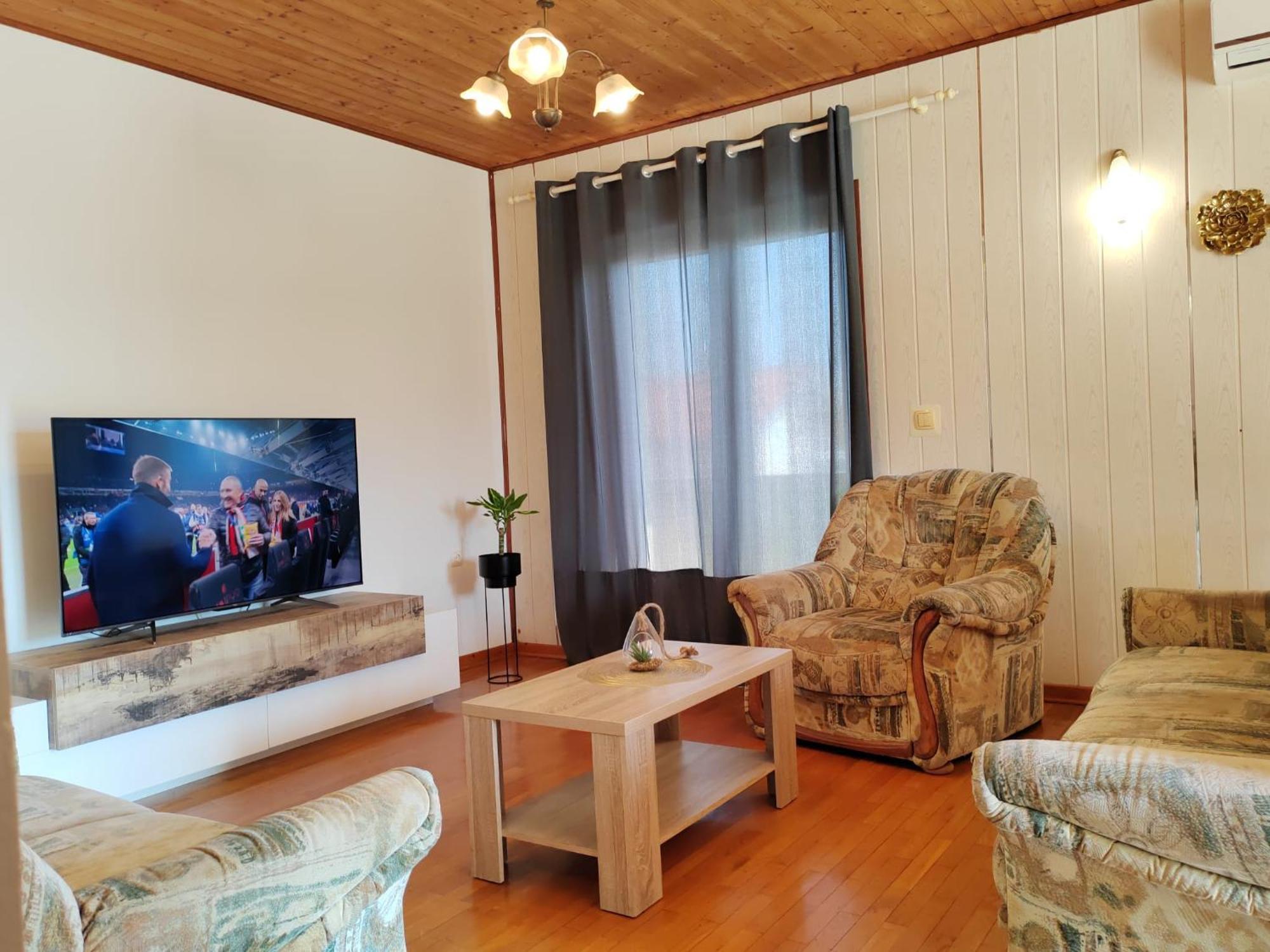 Apartman Memories Трогир Экстерьер фото